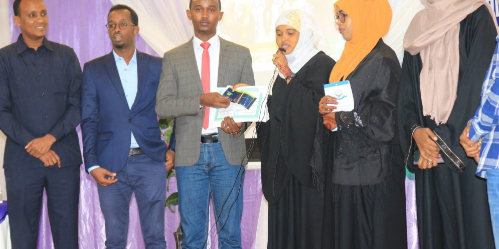 MUNAASABADDA XIL WAREEJINTA GUDDOONKII 8-AAD EE NAADIGA NAKADSA IYO CALEEMA SAARKA GUDOONKA 9-AAD.